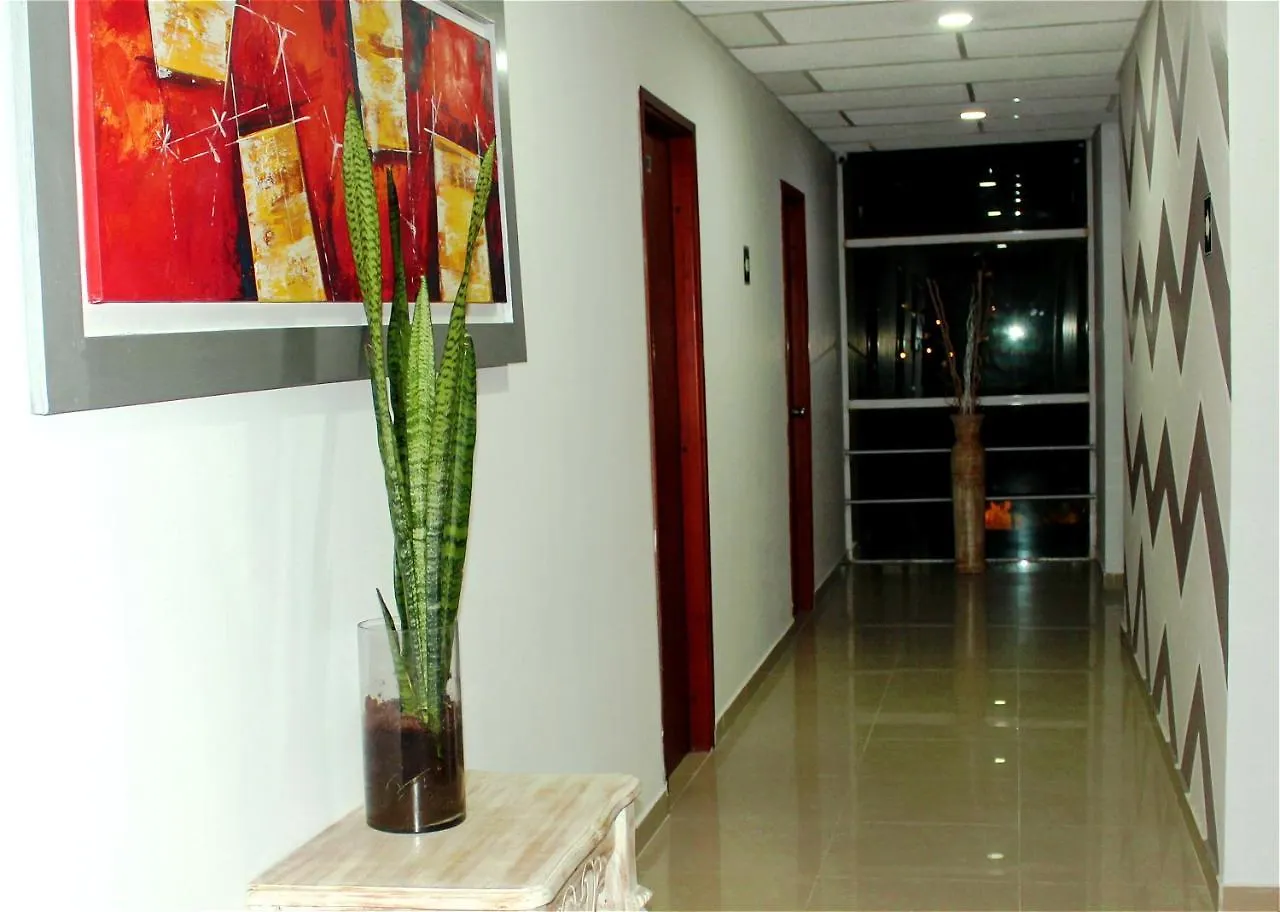 Ibiza Cartagena Hotel