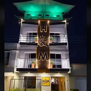 Hotel H Y M