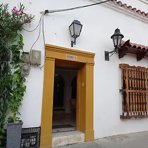 La 10b Hostal