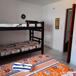 Casa Mathias Hostal