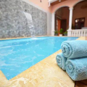 Casa Alma Cartagena Hotel