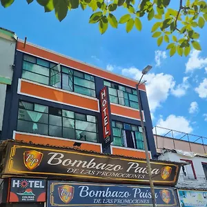 Hotel Colina