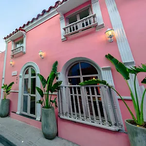 Sublime Cartagena