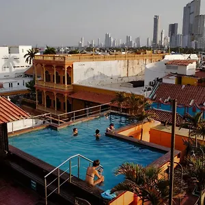 4* Hotel Socialtel
