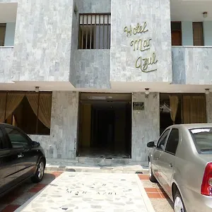 Hotel Mar Azul