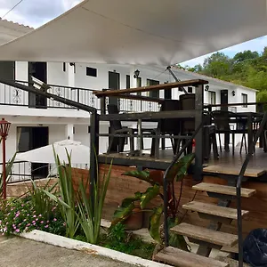 Hotel Nyx